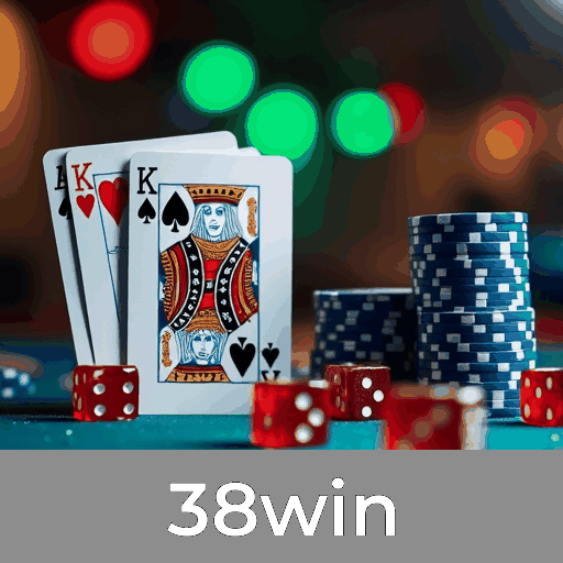 38win: Onde a Emoção dos Jogos de Cassino se Encontra com Grandes Prêmios