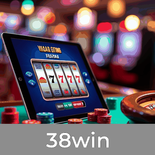 Aproveite as Promoções Valiosas da 38win e Ganhe Mais!