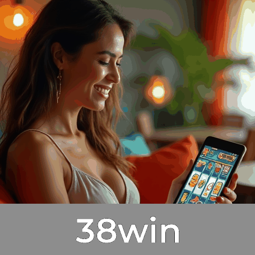 Descubra a Conveniência e Funcionalidade do App 38win