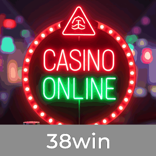 38win: Seu Cassino Online Seguro e Divertido