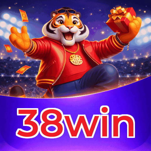 38win - Vitória verificada Carlos M.
