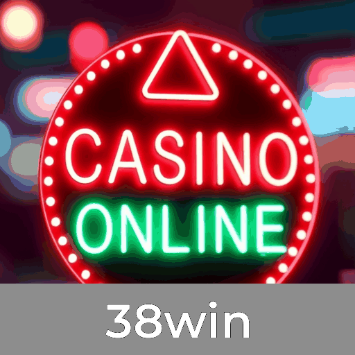 38win: Slots-Grandes Prêmios, Roleta-Viva, Pôquer-Intenso