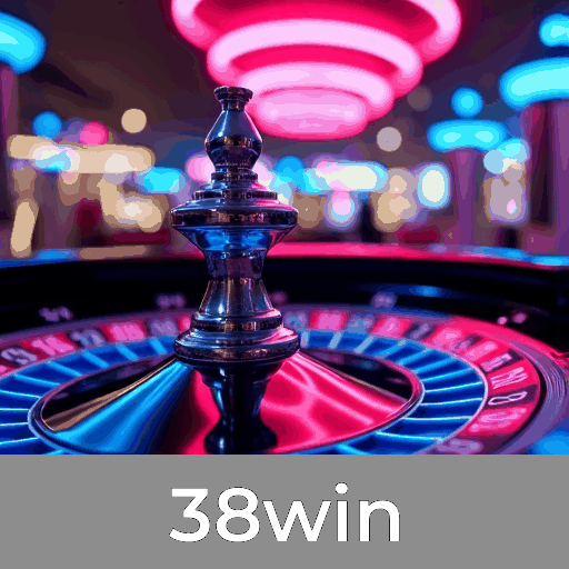 38win: Experiência de Jogos de Mesa Ao Vivo para Brasileiros