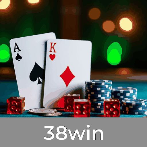 Garanta acesso seguro premium com 38win