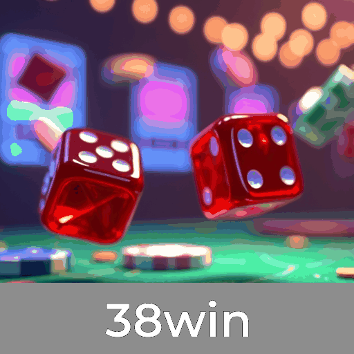 38win: Experiência de Jogos de Mesa Ao Vivo para Brasileiros