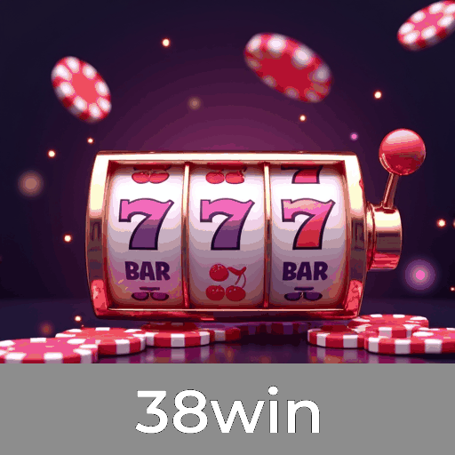 38win: Slots-Grandes Prêmios, Roleta-Viva, Pôquer-Intenso