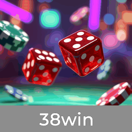 38win: Seu Cassino Online Seguro e Divertido