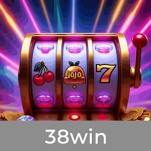 Garanta acesso seguro premium com 38win