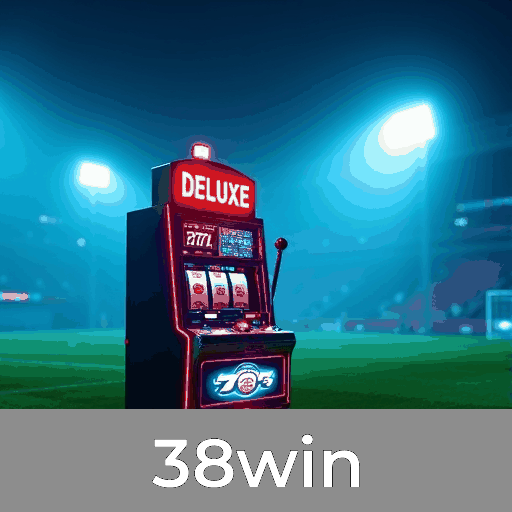 38win: Seu Cassino Online Seguro e Divertido
