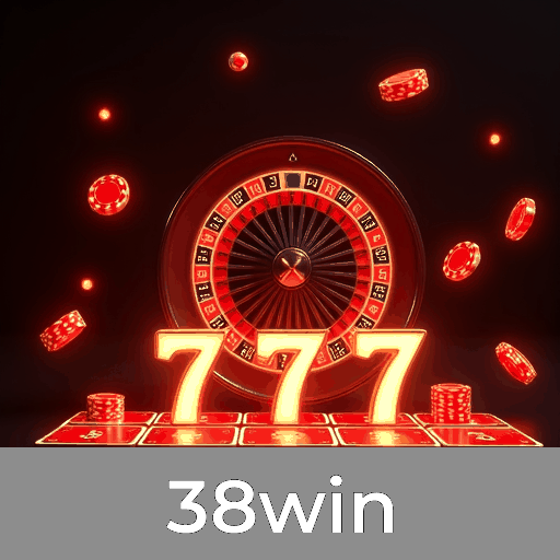 38win: Onde a Emoção dos Jogos de Cassino se Encontra com Grandes Prêmios