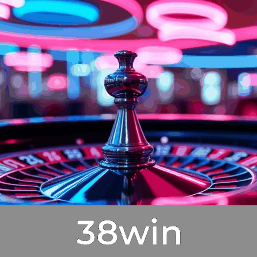 38win: Experiência de Jogos de Mesa Ao Vivo para Brasileiros