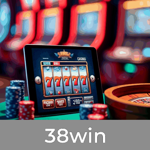 38win: Ofertas Exclusivas de Bônus e Promoções Imperdíveis
