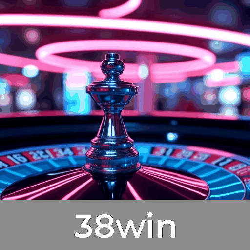 38win: Slots-Grandes Prêmios, Roleta-Viva, Pôquer-Intenso