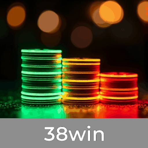 38win: Slots-Grandes Prêmios, Roleta-Viva, Pôquer-Intenso